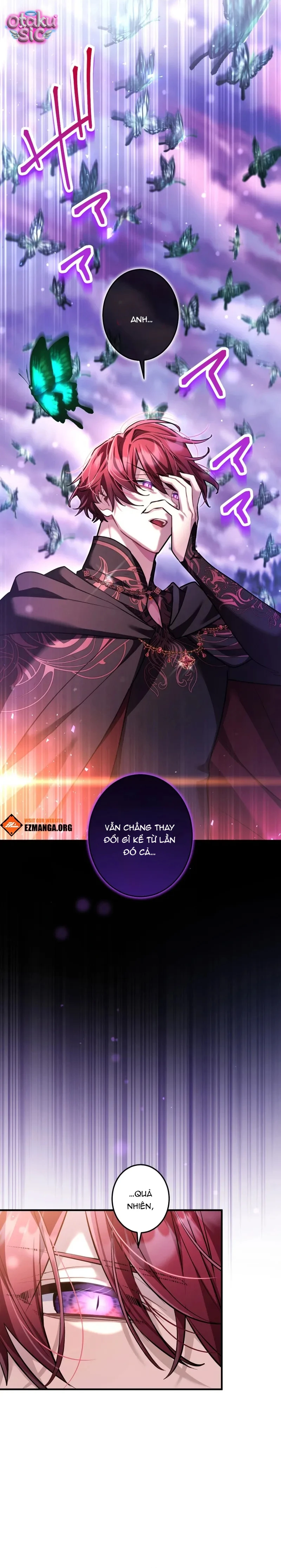 Ký Khế Ước 3 Năm Với Thần Chết - Chap 34 - Trang 12