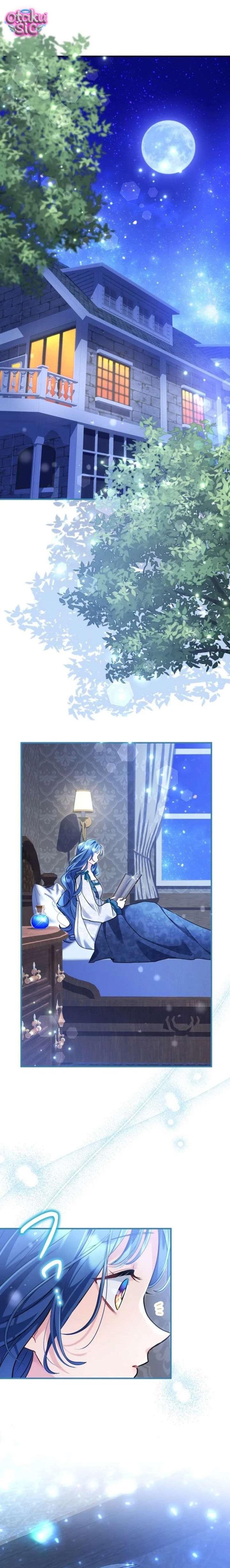 Ký Khế Ước 3 Năm Với Thần Chết - Chap 35 - Trang 1