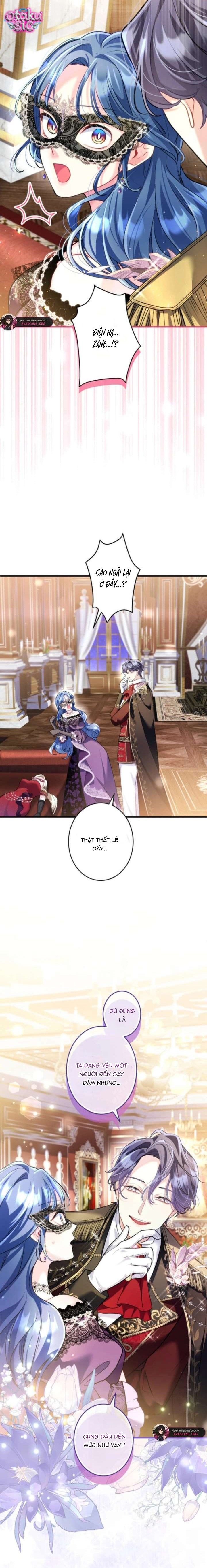 Ký Khế Ước 3 Năm Với Thần Chết - Chap 38 - Trang 12