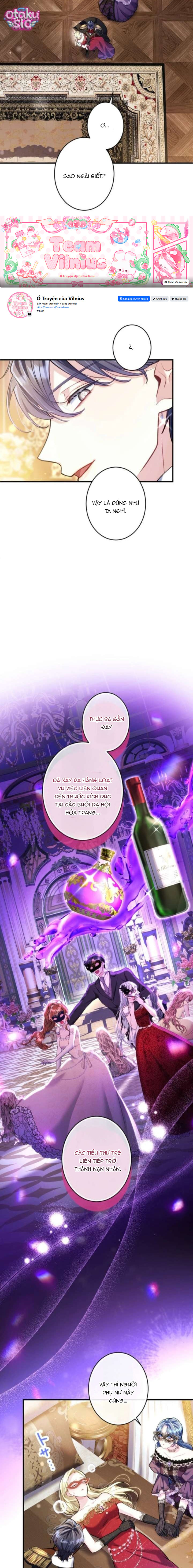 Ký Khế Ước 3 Năm Với Thần Chết - Chap 39 - Trang 5