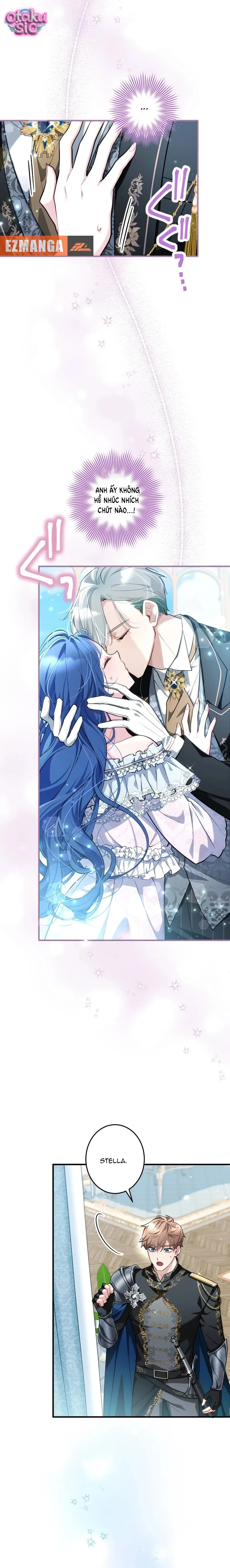 Ký Khế Ước 3 Năm Với Thần Chết - Chap 6 - Trang 2