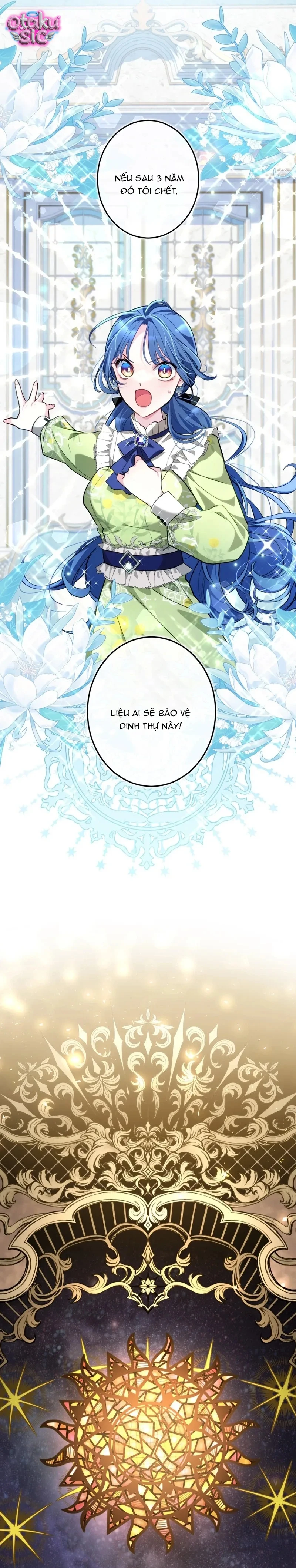 Ký Khế Ước 3 Năm Với Thần Chết - Chap 6 - Trang 13