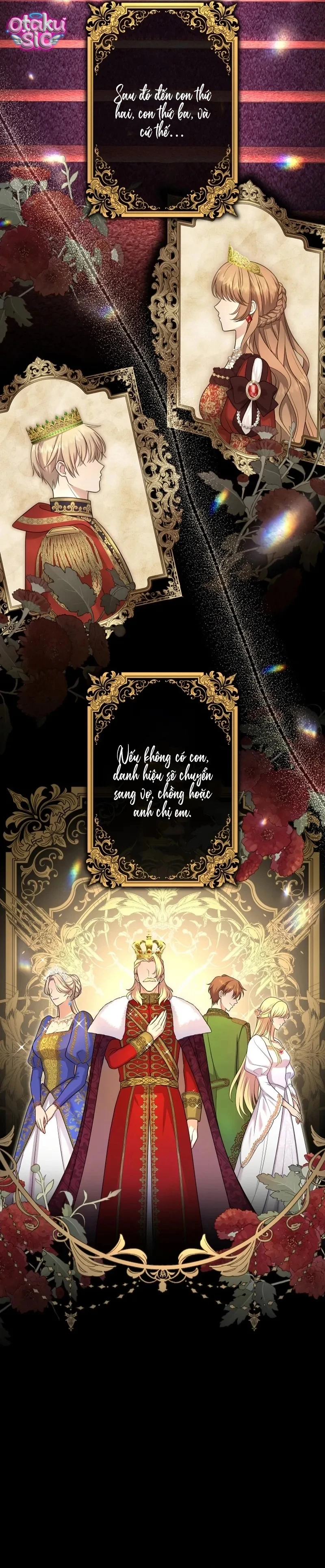 Ký Khế Ước 3 Năm Với Thần Chết - Chap 6 - Trang 15