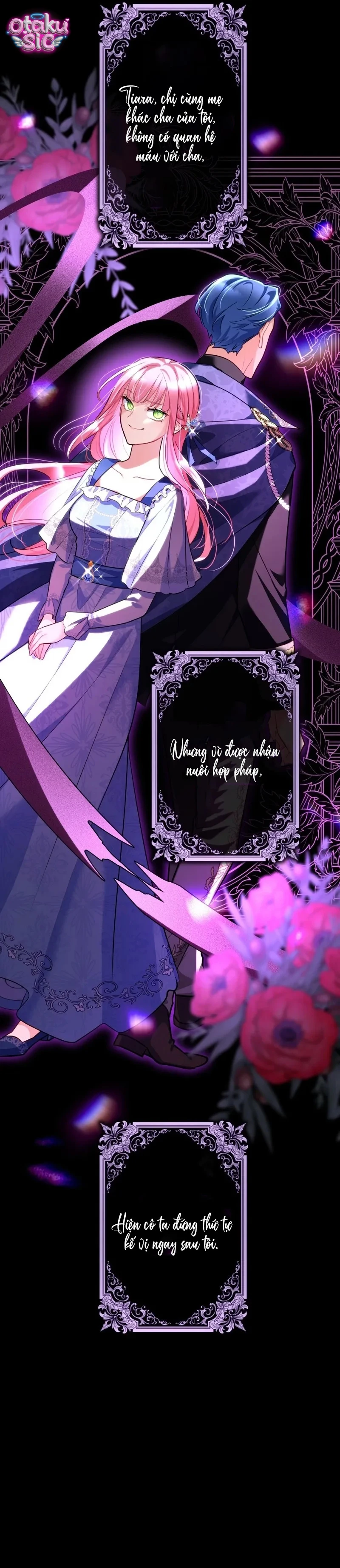 Ký Khế Ước 3 Năm Với Thần Chết - Chap 6 - Trang 16