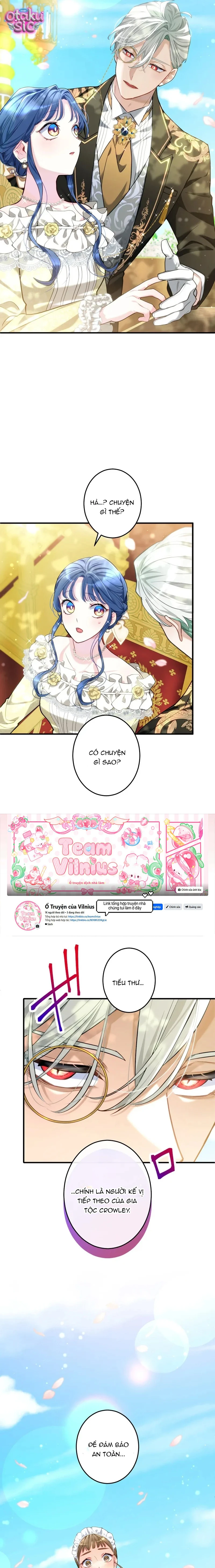 Ký Khế Ước 3 Năm Với Thần Chết - Chap 7 - Trang 12