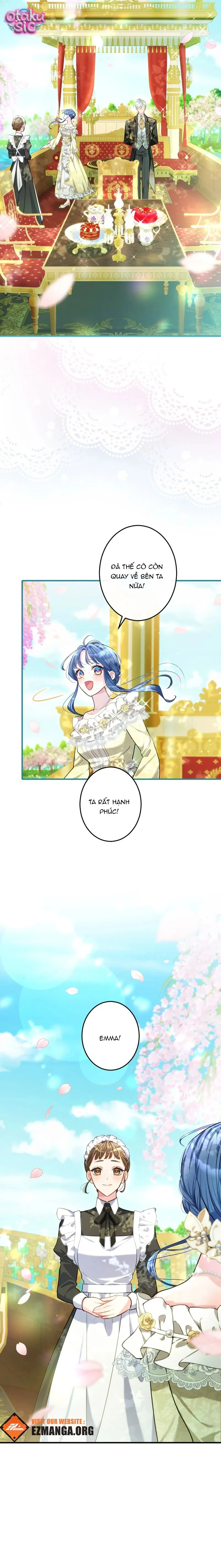 Ký Khế Ước 3 Năm Với Thần Chết - Chap 7 - Trang 6