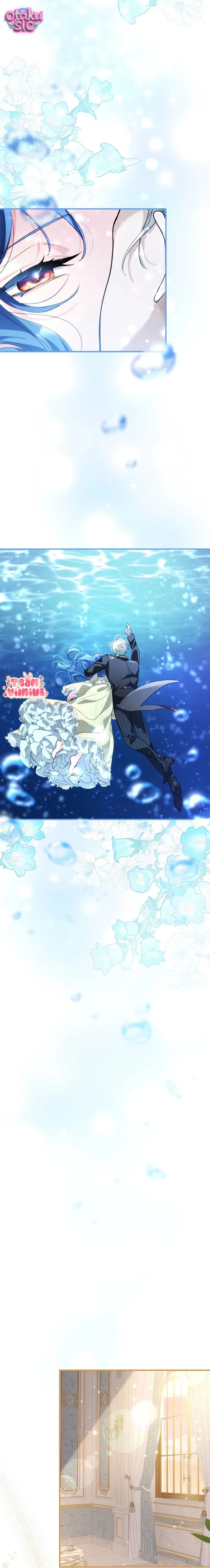 Ký Khế Ước 3 Năm Với Thần Chết - Chap 8 - Trang 12