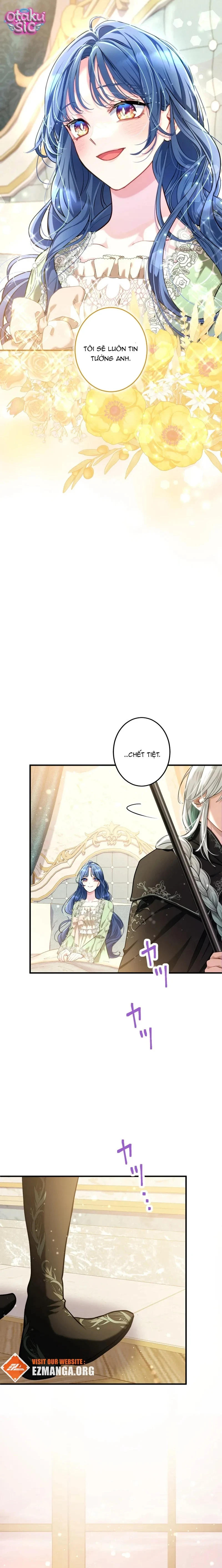 Ký Khế Ước 3 Năm Với Thần Chết - Chap 8 - Trang 26