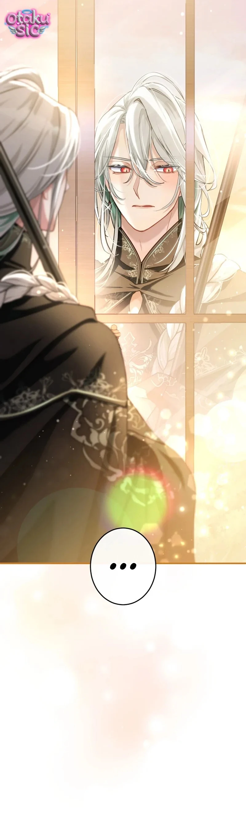 Ký Khế Ước 3 Năm Với Thần Chết - Chap 8 - Trang 27