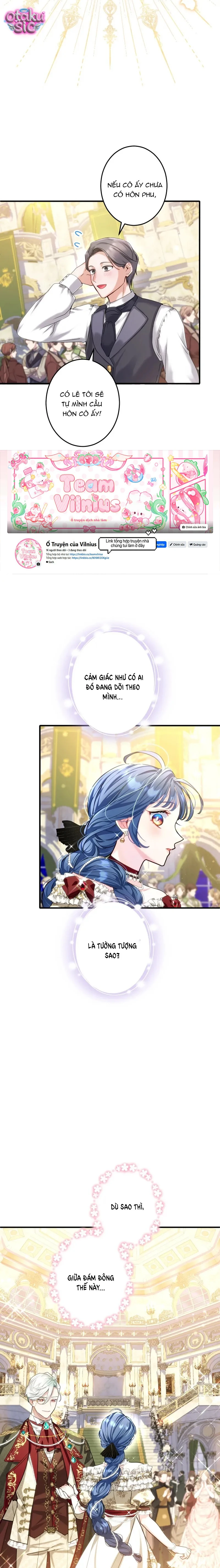 Ký Khế Ước 3 Năm Với Thần Chết - Chap 9 - Trang 15