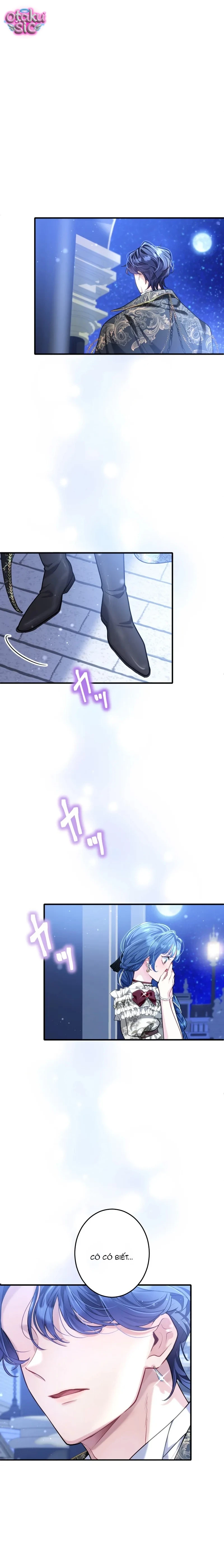 Ký Khế Ước 3 Năm Với Thần Chết - Chap 9 - Trang 26