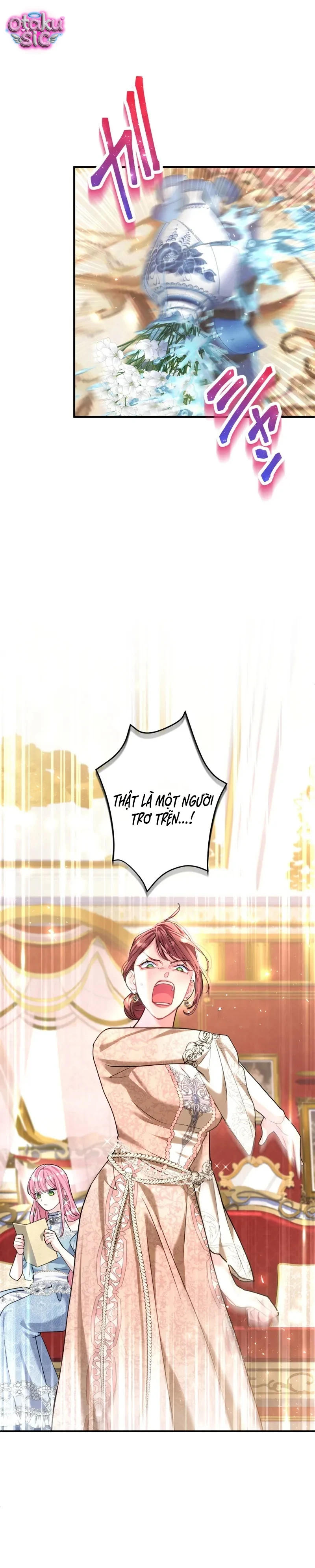Ký Khế Ước 3 Năm Với Thần Chết - Chap 9 - Trang 6