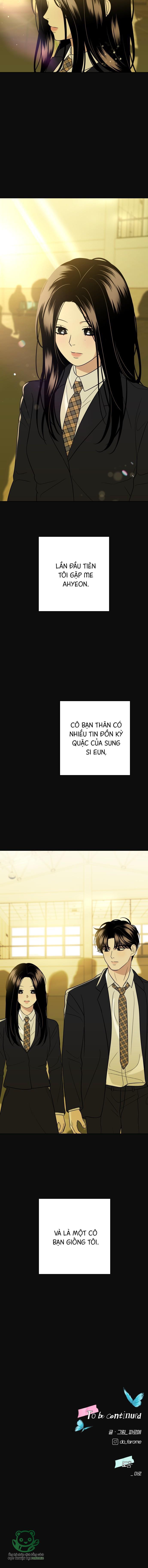 Kỷ Niệm Tuổi 19 Tồi Tệ - Chap 17 - Trang 9