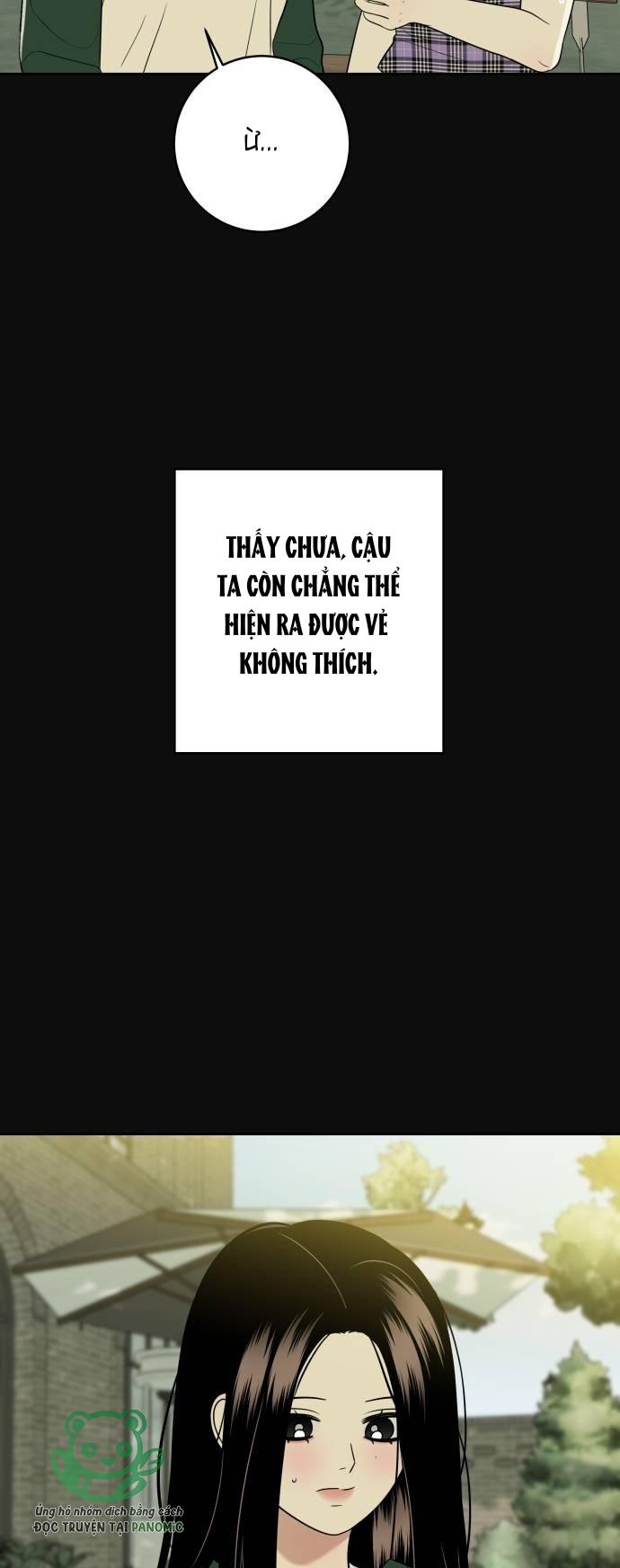 Kỷ Niệm Tuổi 19 Tồi Tệ - Chap 20 - Trang 14