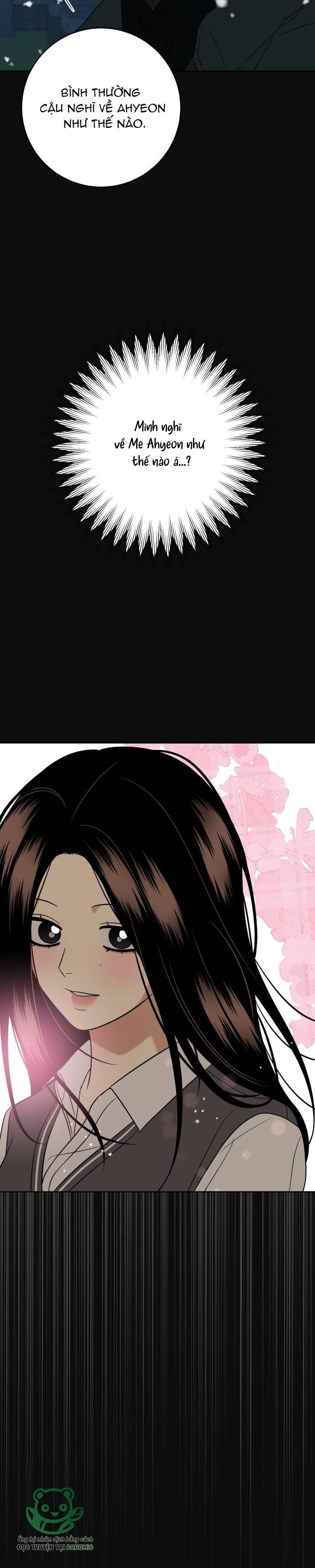 Kỷ Niệm Tuổi 19 Tồi Tệ - Chap 20 - Trang 18