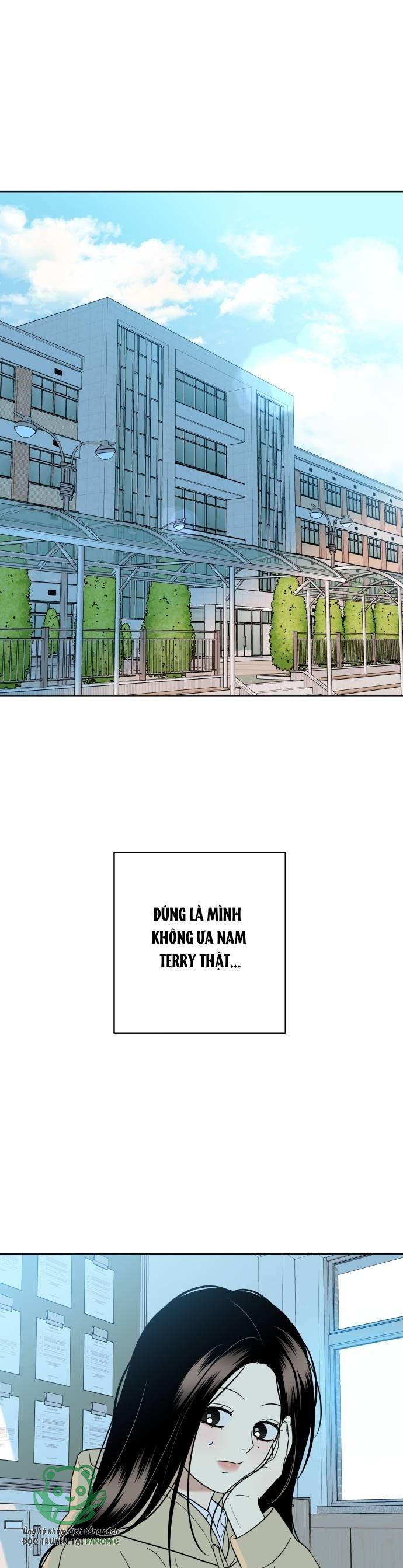 Kỷ Niệm Tuổi 19 Tồi Tệ - Chap 20 - Trang 30