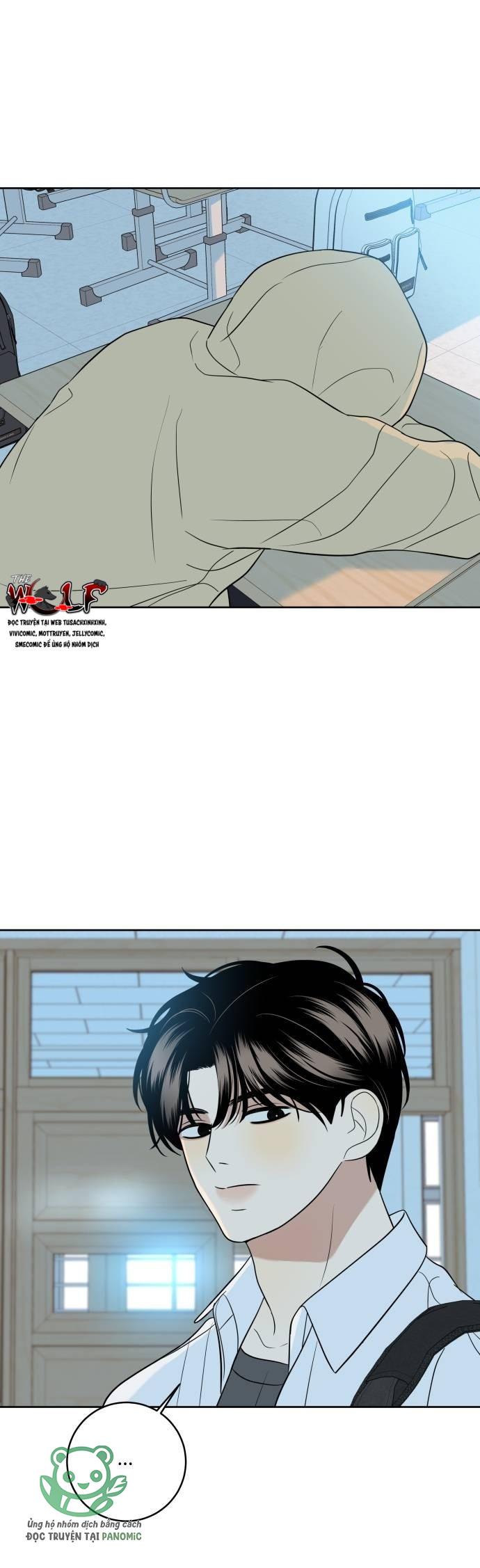 Kỷ Niệm Tuổi 19 Tồi Tệ - Chap 20 - Trang 34