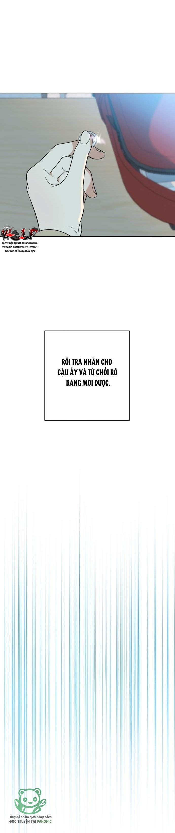 Kỷ Niệm Tuổi 19 Tồi Tệ - Chap 20 - Trang 41