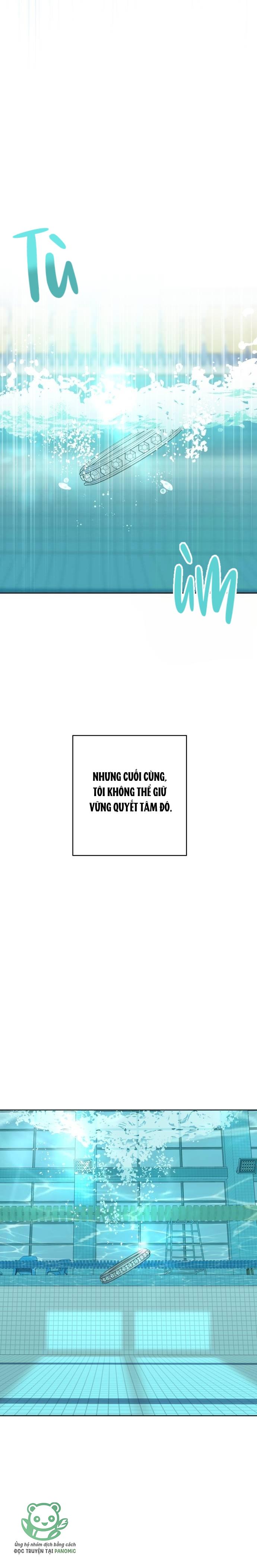 Kỷ Niệm Tuổi 19 Tồi Tệ - Chap 20 - Trang 42
