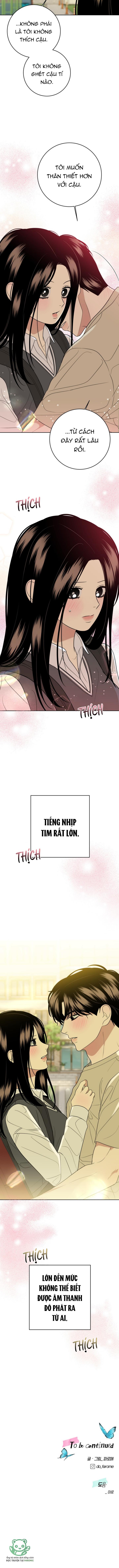 Kỷ Niệm Tuổi 19 Tồi Tệ - Chap 26 - Trang 11