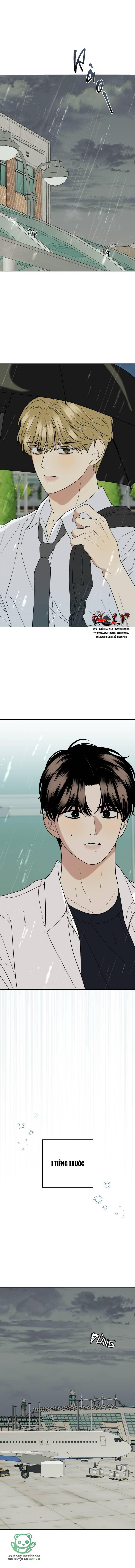 Kỷ Niệm Tuổi 19 Tồi Tệ - Chap 28 - Trang 1