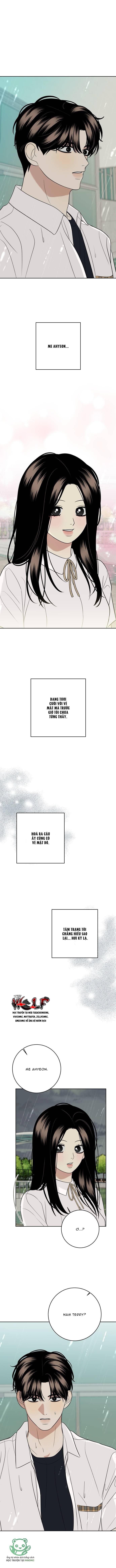 Kỷ Niệm Tuổi 19 Tồi Tệ - Chap 28 - Trang 6