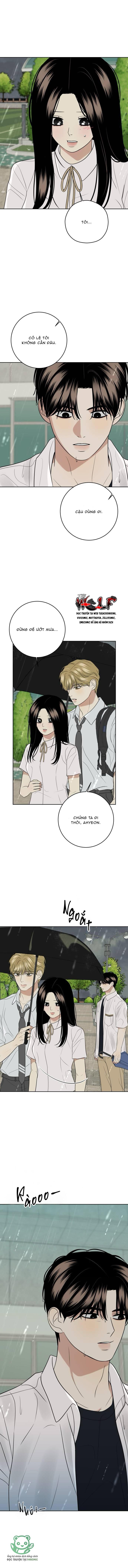 Kỷ Niệm Tuổi 19 Tồi Tệ - Chap 28 - Trang 9