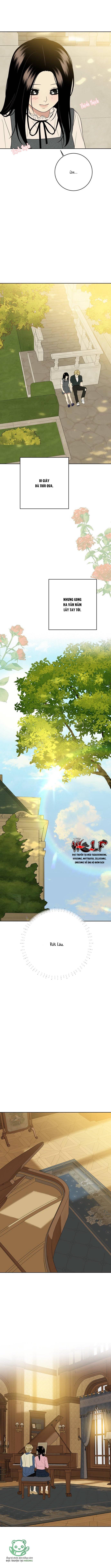 Kỷ Niệm Tuổi 19 Tồi Tệ - Chap 29 - Trang 7