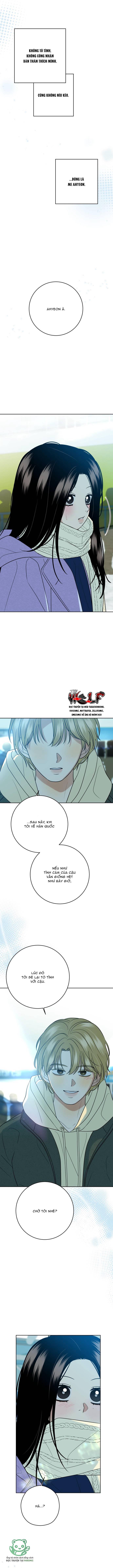 Kỷ Niệm Tuổi 19 Tồi Tệ - Chap 29 - Trang 12