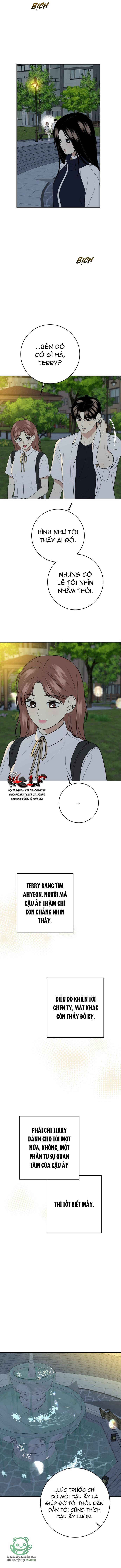 Kỷ Niệm Tuổi 19 Tồi Tệ - Chap 37 - Trang 2