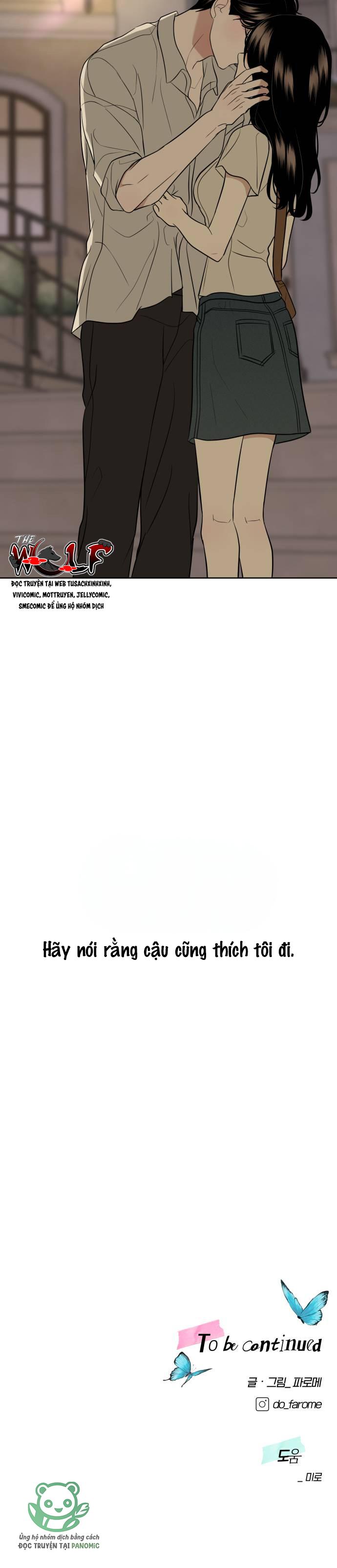 Kỷ Niệm Tuổi 19 Tồi Tệ - Chap 46 - Trang 12