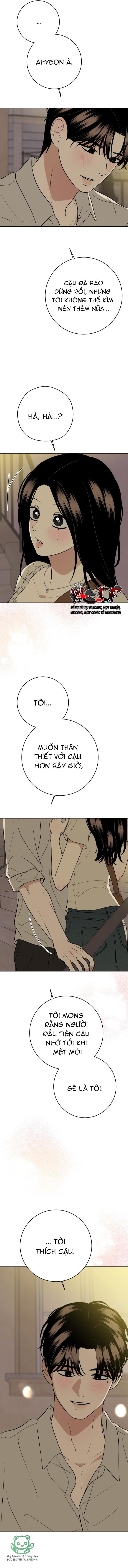 Kỷ Niệm Tuổi 19 Tồi Tệ - Chap 47 - Trang 6
