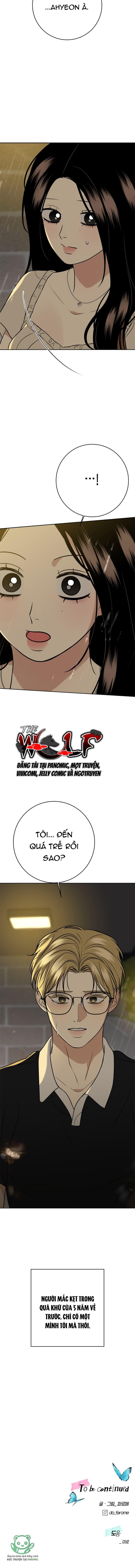 Kỷ Niệm Tuổi 19 Tồi Tệ - Chap 52 - Trang 9