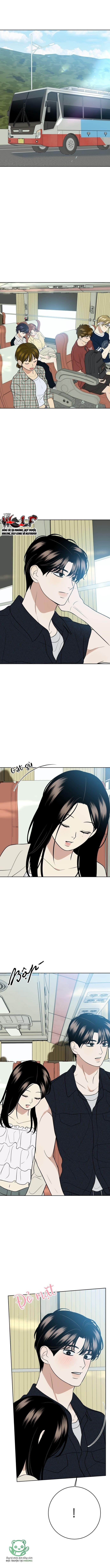 Kỷ Niệm Tuổi 19 Tồi Tệ - Chap 55 - Trang 8