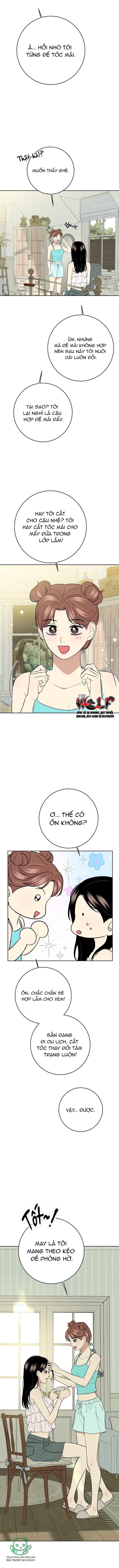 Kỷ Niệm Tuổi 19 Tồi Tệ - Chap 55 - Trang 11