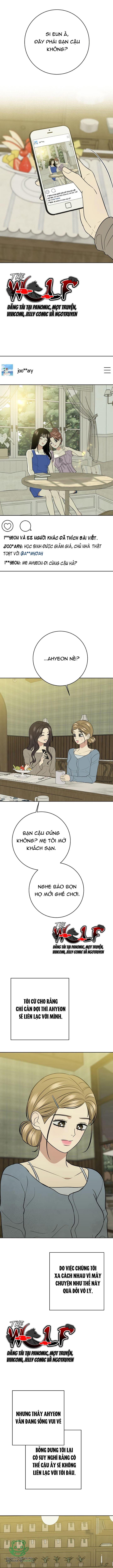 Kỷ Niệm Tuổi 19 Tồi Tệ - Chap 60 - Trang 2