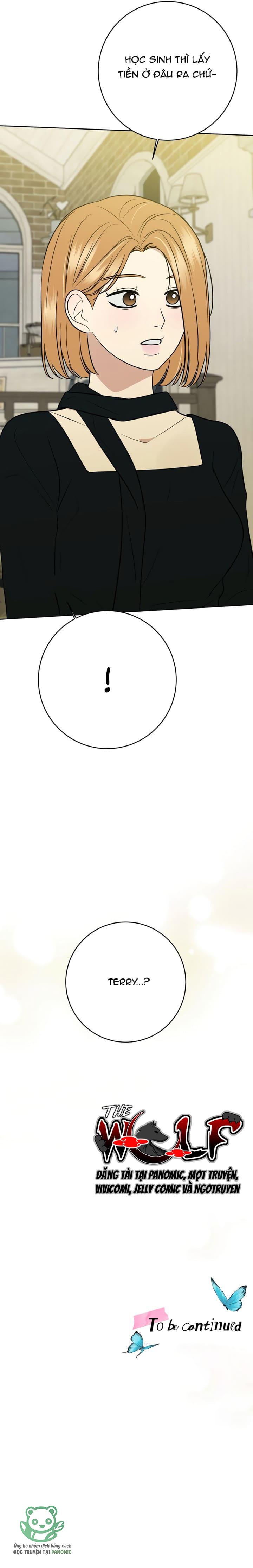 Kỷ Niệm Tuổi 19 Tồi Tệ - Chap 60 - Trang 11