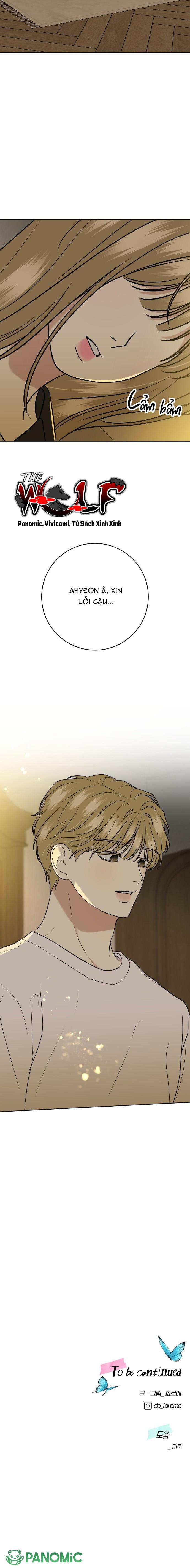 Kỷ Niệm Tuổi 19 Tồi Tệ - Chap 65 - Trang 11