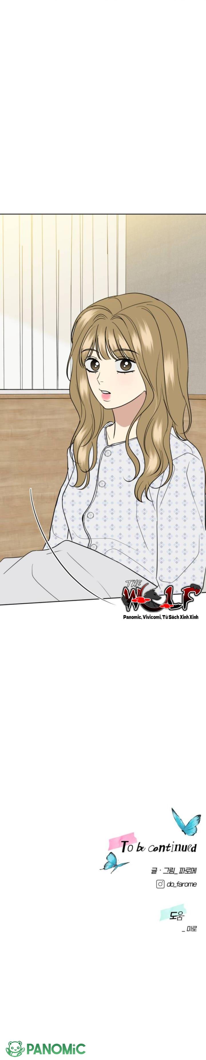 Kỷ Niệm Tuổi 19 Tồi Tệ - Chap 67 - Trang 11