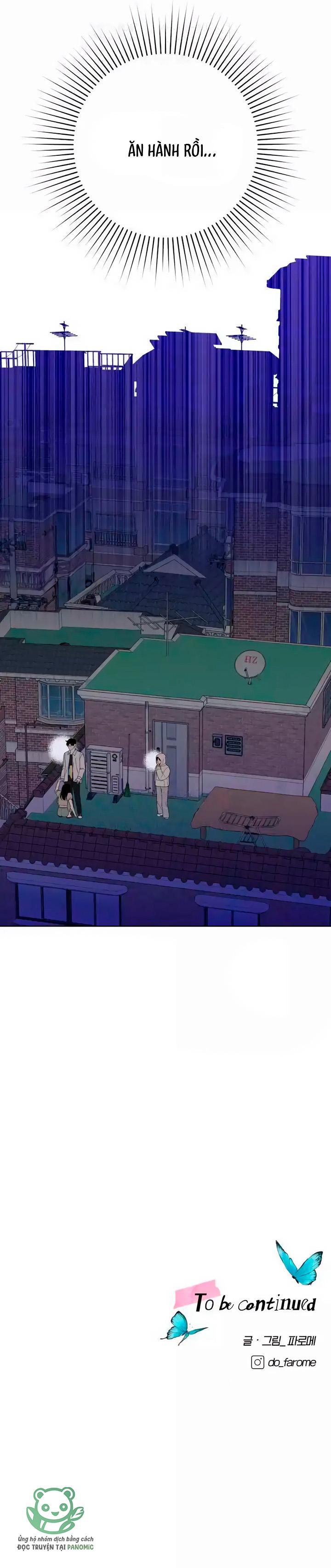Kỷ Niệm Tuổi 19 Tồi Tệ - Chap 7 - Trang 11