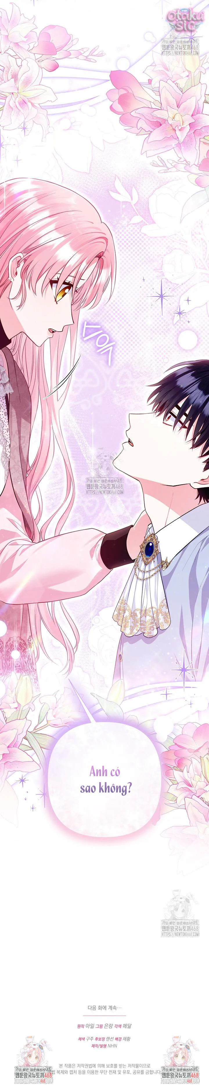 Là Ác Nữ, Nhưng Đã In Dấu Ấn Với Nam Chính - Chap 13 - Trang 15