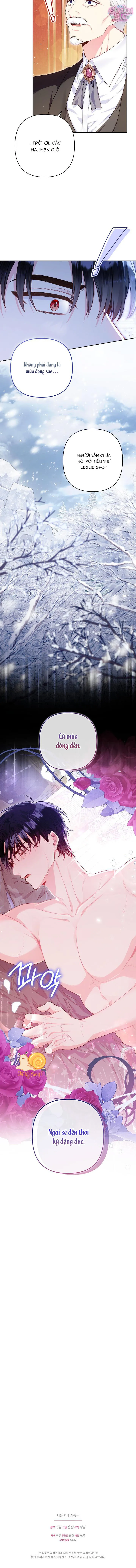 Là Ác Nữ, Nhưng Đã In Dấu Ấn Với Nam Chính - Chap 2 - Trang 12