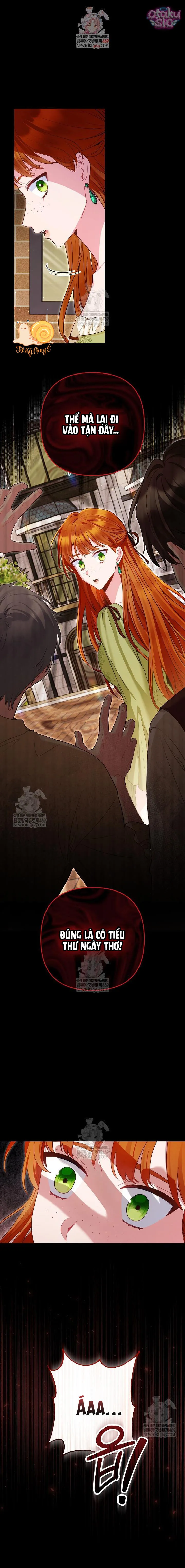 Là Ác Nữ, Nhưng Đã In Dấu Ấn Với Nam Chính - Chap 26 - Trang 1