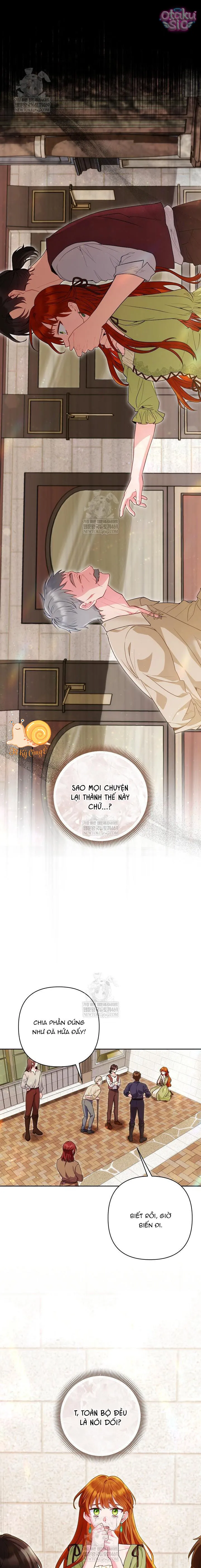 Là Ác Nữ, Nhưng Đã In Dấu Ấn Với Nam Chính - Chap 26 - Trang 2
