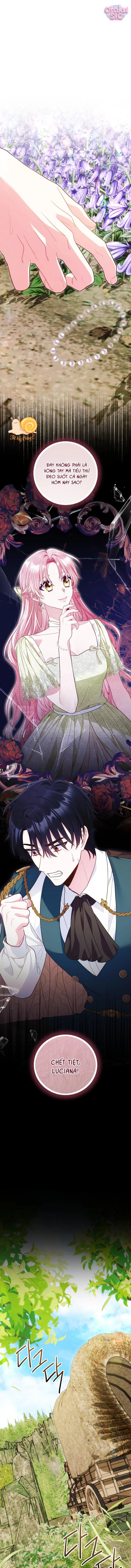 Là Ác Nữ, Nhưng Đã In Dấu Ấn Với Nam Chính - Chap 29 - Trang 1
