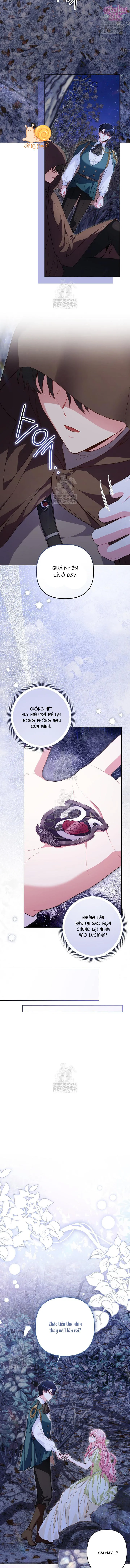 Là Ác Nữ, Nhưng Đã In Dấu Ấn Với Nam Chính - Chap 30 - Trang 2