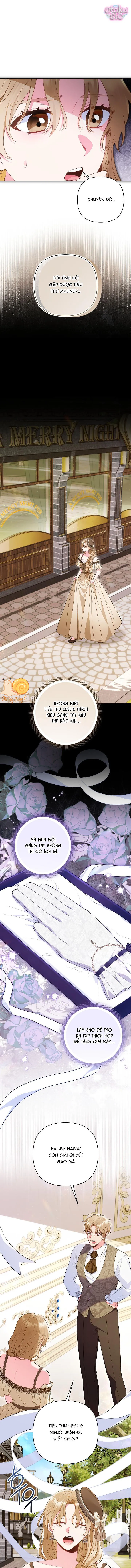Là Ác Nữ, Nhưng Đã In Dấu Ấn Với Nam Chính - Chap 31 - Trang 2