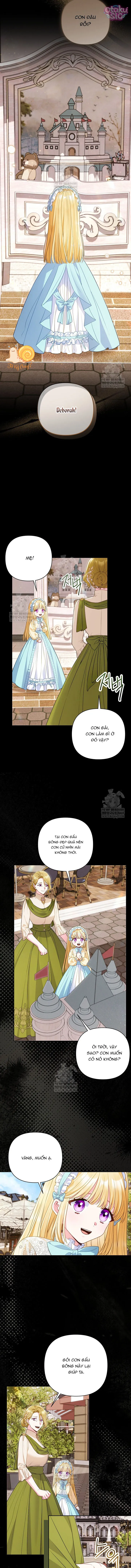 Là Ác Nữ, Nhưng Đã In Dấu Ấn Với Nam Chính - Chap 32 - Trang 2