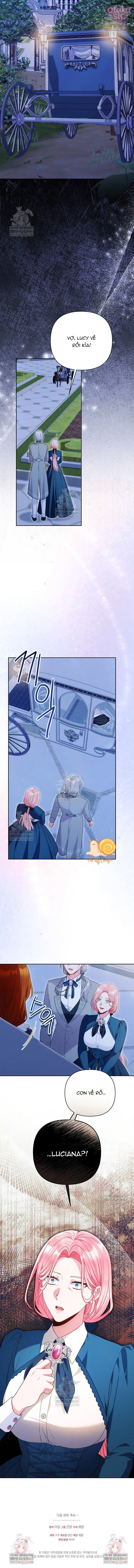 Là Ác Nữ, Nhưng Đã In Dấu Ấn Với Nam Chính - Chap 32 - Trang 13
