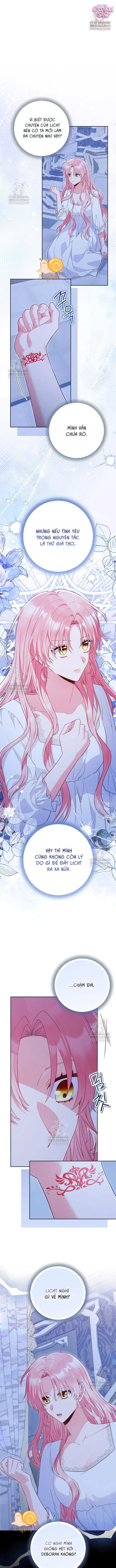 Là Ác Nữ, Nhưng Đã In Dấu Ấn Với Nam Chính - Chap 34 - Trang 1